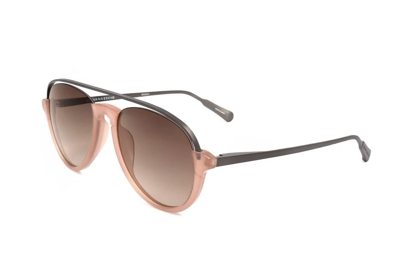 Kris Van Assche by Linda Farrow KVA84 Sunglasses - view 3